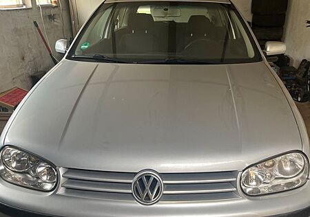 VW Golf Volkswagen 1.6 Highline Highline