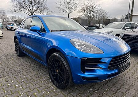 Porsche Macan FULL LED/BOSE/Sitzbelüftung/Pano/Kamera