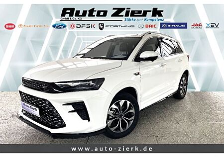 SWM G01 Premium 1.5 Turbo Automatik NAVI LED PANO-D.