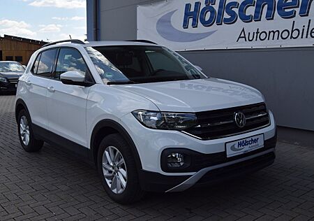 VW T-Cross Volkswagen Life!AUTOM!Navi,Sitzh,Parks,V&H,LED,,,,,