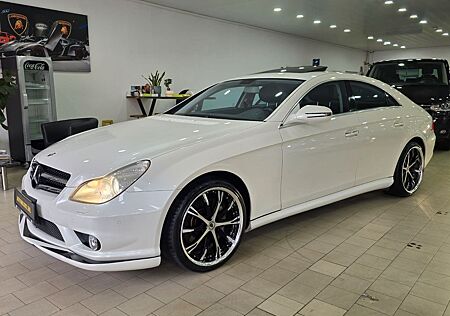 Mercedes-Benz CLS 350 gebraucht kaufen Mercedes-Benz CLS 350 CGI AMG