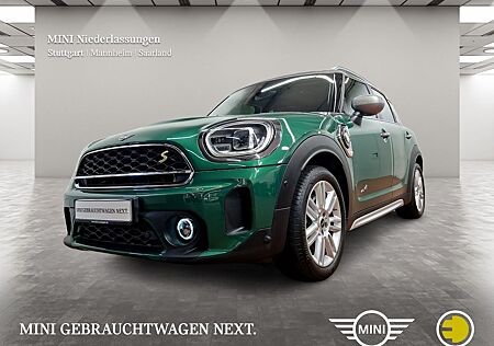 Mini Cooper S Countryman Cooper SE ALL4 Countryman Navi Harman/K Kamera