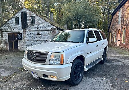 Cadillac Escalade in 33758 Schloß Holte