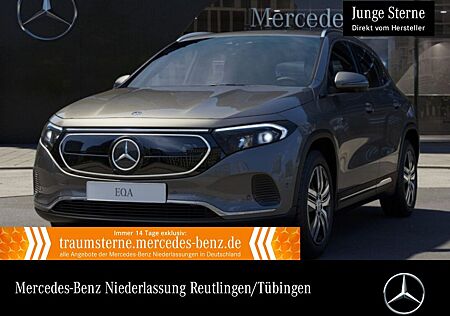 Mercedes-Benz EQA 250/Electric Art/Distr/360°/LED/Adva/Easy/
