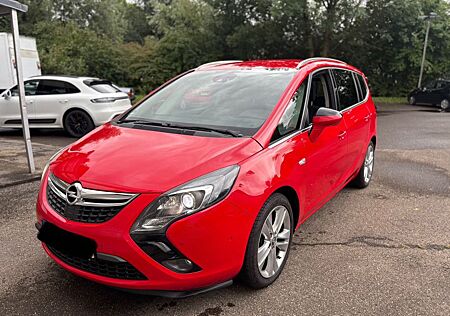 Opel Zafira Tourer 2.0 CDTI ecoFLEX INNOVATION Xenon