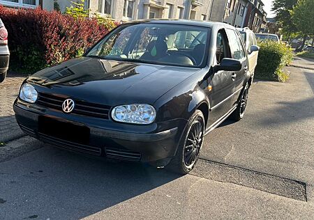 VW Golf Volkswagen 1.9TDI Comfortline Comfortline