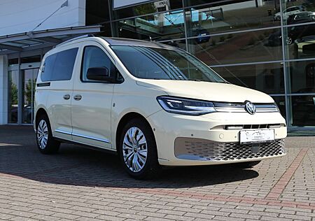 VW Caddy Volkswagen 2.0 TDI DSG Style Taxi /Pano/Standhzg./AHK