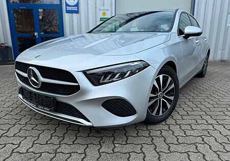 Mercedes-Benz A 200 A200 | AUT | LED | KLIMA | SZH | KAMERA | NAVI |