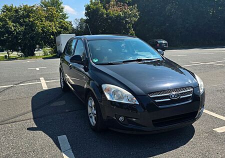 Kia Cee'd / Ceed 1.6 CRDi 90PS EX EX