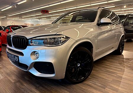 BMW X5 xDrive 35 i Leder P Dach Standh Sportp Top