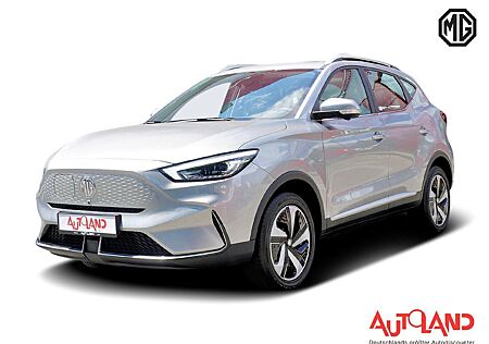 MG ZS EV 51kWh Luxury Aut. LED ACC Navi Pano