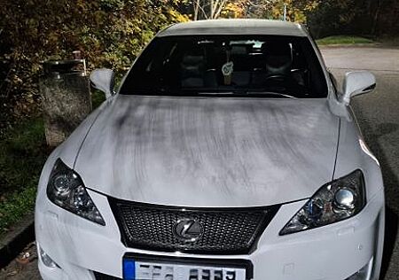 Lexus IS 220 220d F-Sport F-Sport