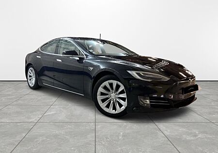 Tesla Model S Model S100D*Free Charge*FSD 3*Garantie*Sound