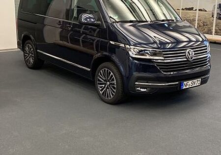 VW T6 Multivan Volkswagen