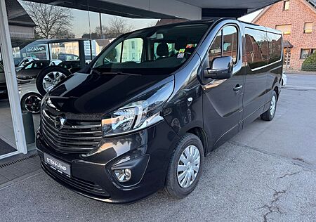 Opel Vivaro B Combi L2H1 2,9t * 9 Sitzer * NAVI * LED