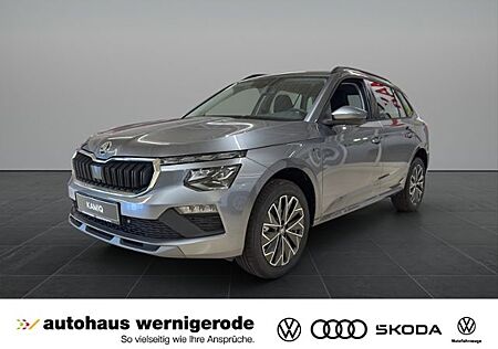 Skoda Kamiq 1.0 TSI Selection 1.0TSI DSG *ACC*LED*PDC*