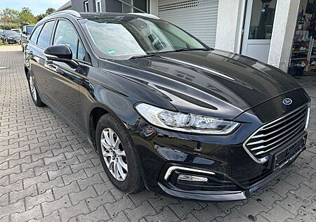 Ford Mondeo Turnier Business Edition