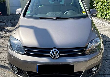 VW Golf Plus Volkswagen 1.4 TSI DSG 118kW Highline Highline