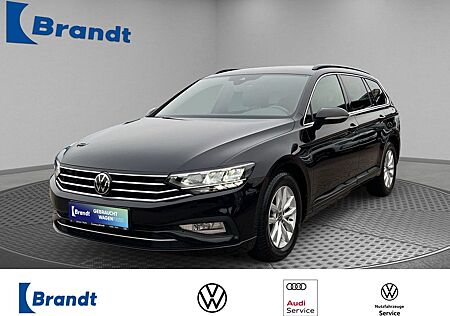 VW Passat Variant Volkswagen 2.0 TDI Business DSG+LED+KAMERA