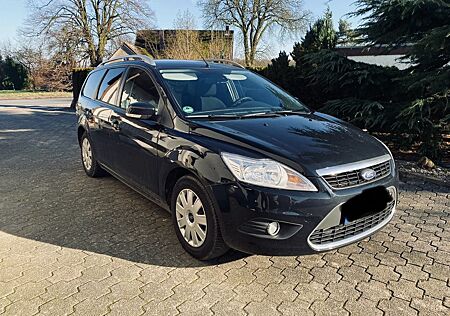 Ford Focus 1, Turnier