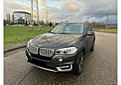 BMW X5 Baureihe xDrive30d