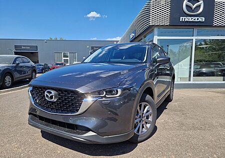 Mazda CX-5 Center-Line CoCo 2.0 e-SKY M-Hyb 165PS