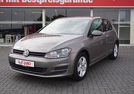 VW Golf Volkswagen VII 1.4 16V TSI Comfortline BMT Navi ACC