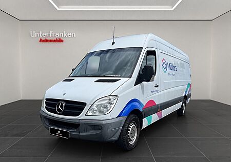 Mercedes-Benz Sprinter II Kasten 313 CDI-KAMERA-KLIMA-TÜV NEU