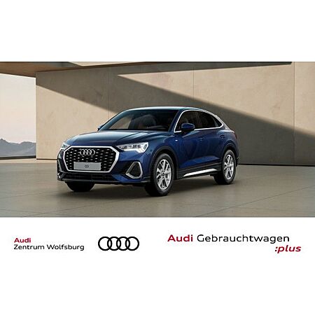 Audi Q3 leasen