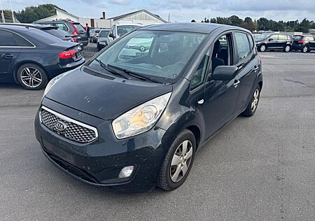 Kia Venga 1.6 CRDi Vision