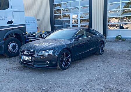 Audi A5 2.0 TFSI 132kW Automatik Sportback