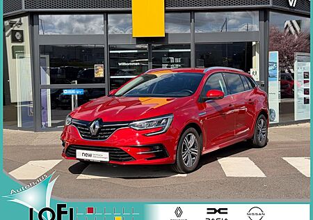 Renault Megane IV BREAK INTENS E-TEC