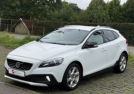 Volvo V40 CC V40 1.6 Cross Country/Kamera/TÜV 09.2027