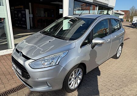 Ford B-Max Titanium Zahnriemen neu