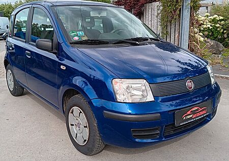 Fiat Panda 1.1 8V