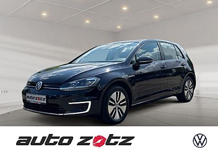 VW Golf Volkswagen VII e- ,PDC,Navi,LED,2xKlima,LM