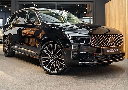 Volvo XC 90 XC90 T8 Plug-in hybrid AWD Ultra Bright 2.0 T8 P