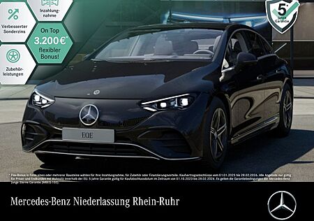 Mercedes-Benz EQE 300 AMG PREMIUM+/PANO/AIRMATIC/22KW/AUKSTIKP