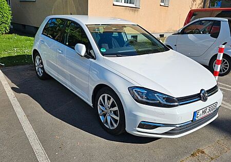VW Golf Volkswagen 1.5 TSI ACT OPF Comfortline Comfortline