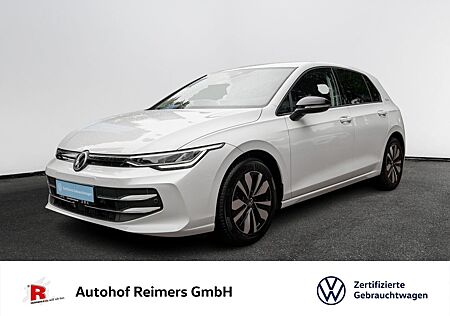 VW Golf Volkswagen GOAL 2.0 l TDI DSG Kam. Sportp. ACC LM