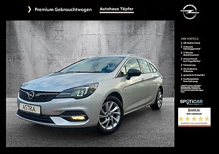 Opel Astra K ST Premium "Elegance" Voll-LED/Navi/DAB