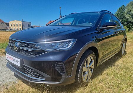 VW Taigo Volkswagen Life*PDC*App-Connect*LED*Front Assist*