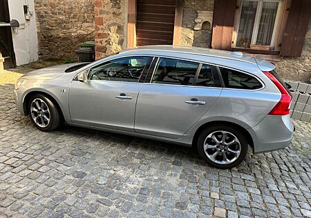 Volvo V60 D2 Ocean Race Ocean Race