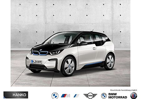 BMW i3 Basis