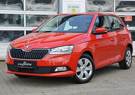 Skoda Fabia Active