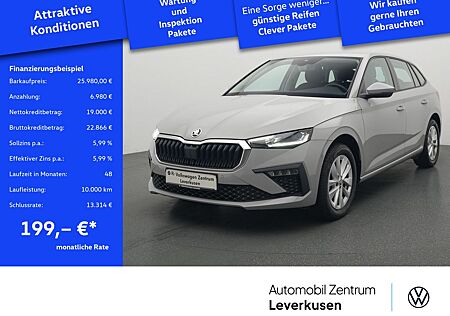 Skoda Scala Selection DSG NAVI AHK VIRT MATRIX ACC KAM