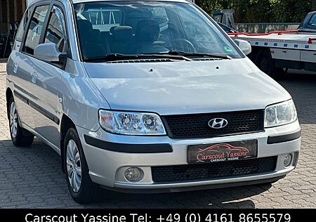 Hyundai Matrix 1.6 GLS/Klima/