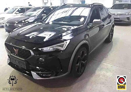 Cupra Formentor 1.4 e-Hybrid VZ 245PK | Keyless | kame