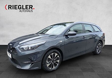 Kia Cee'd Sportswagon Ceed SW 1.5 T-GDI Vision-S- NAVI
