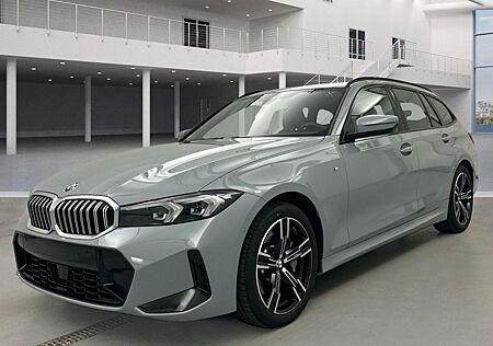 BMW 330i M Sport xDrive Touring LiveCockpit ParkAss